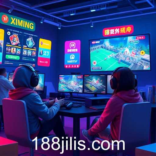 Exploring the Popularity of 188Jili in 2025