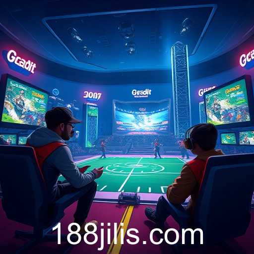 The Rise of 188jili in the Gaming World