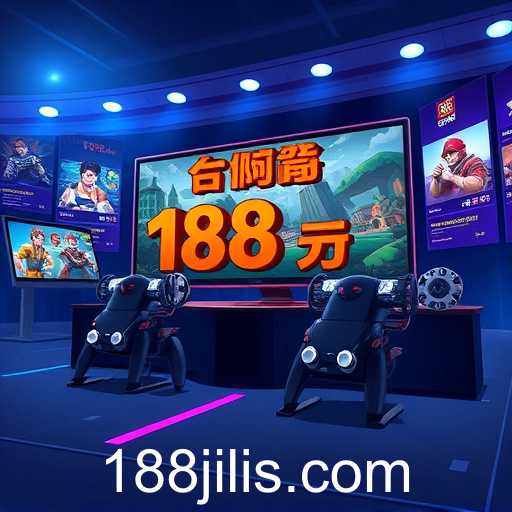 188jili: Gaming Trends and Innovations