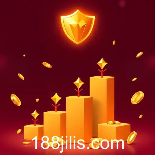 The Rise and Influence of 188jili in Online Gaming