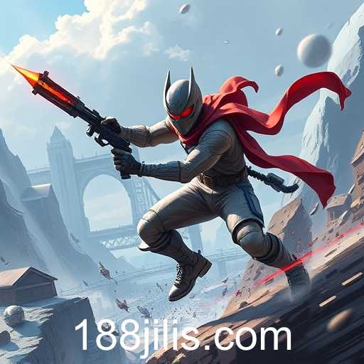 Exploring the Thrilling World of Action Games: A Focus on 188jili