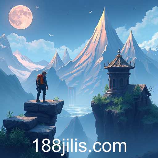 Exploring the World of Adventure Games on 188jili