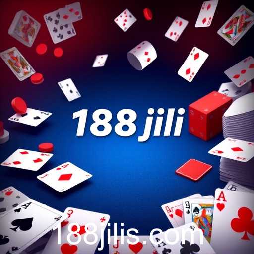 Exploring the World of Card Games: A Deep Dive into the '188jili' Universe