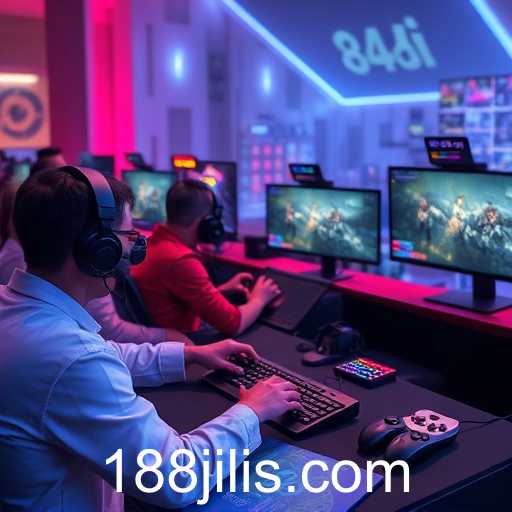 The Rise of Online Gaming Platforms in 2026