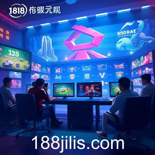 The Evolution of Digital Gaming Platforms