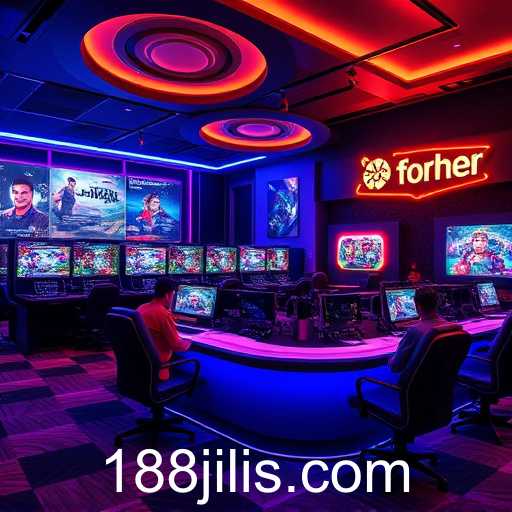 Emerging Trends in Online Gaming Platforms