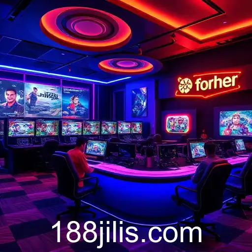 Emerging Trends in Online Gaming Platforms