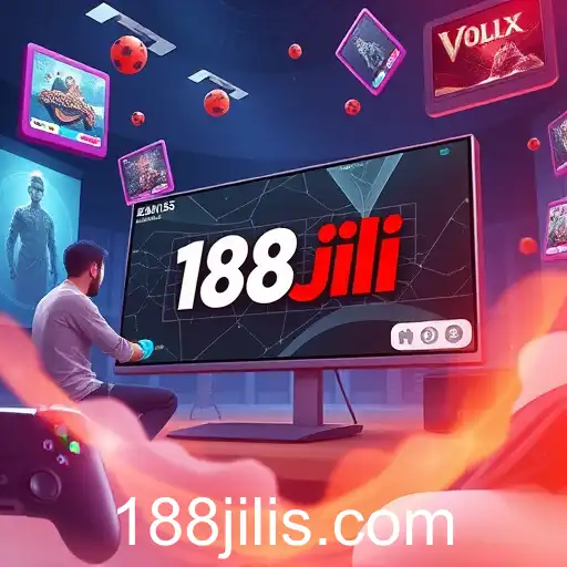 Emerging Trends in Online Gaming in 2025