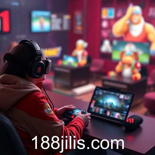 Exploring the Rise of Gaming Platforms in 2025