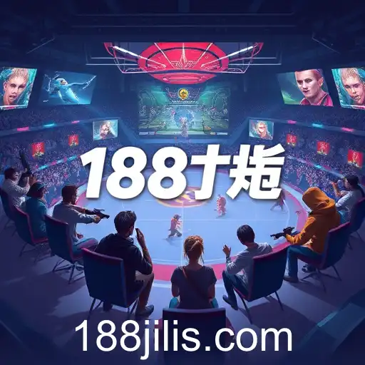 The Rise of Gaming Under 188jili