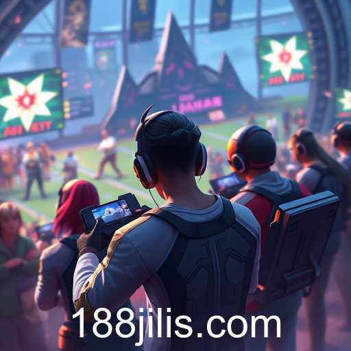 Innovative Trends in Gaming: The Rise of 188jili