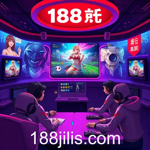 The Rise of Online Gaming Platforms