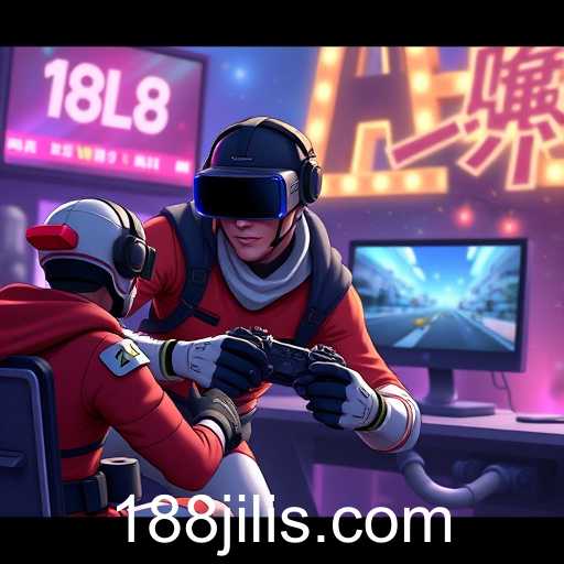 Online Gaming Trends and Innovations in 2025