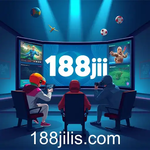 The Rise of Online Gaming Platforms in 2025