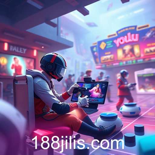 The Rise of 188jili: A Game Changer in Online Gaming