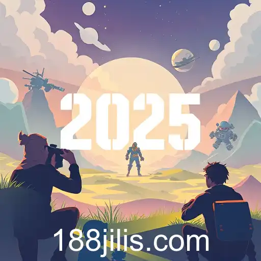 The Rise of Indie Games and Platforms in 2025