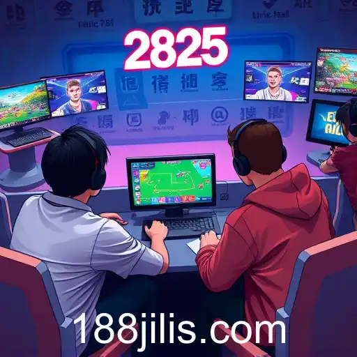 The Rise of Online Gaming Platforms in 2025