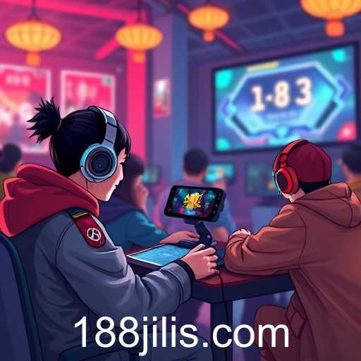 The Rise of Online Gaming Platforms