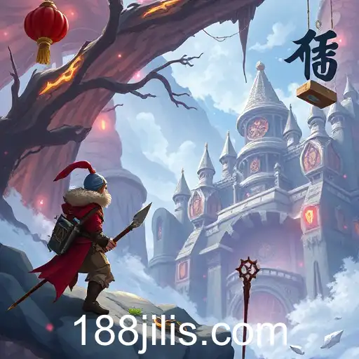 Rising Popularity of 188jili: A Closer Look